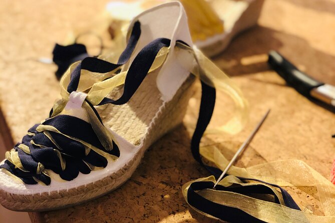 San Juan Private Espadrille-Making Workshop  - Puerto Rico - Workshop Location