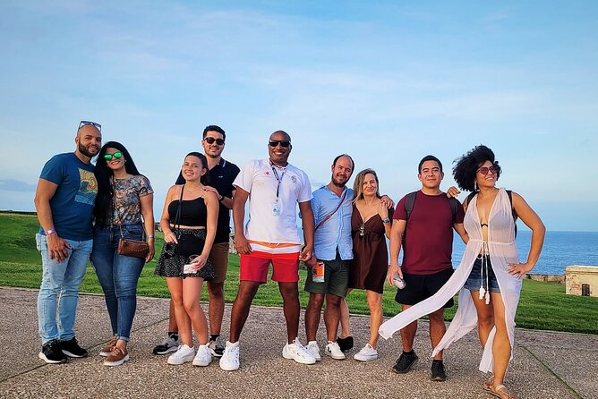 San Juan Sunset Private Tour - Pricing Details