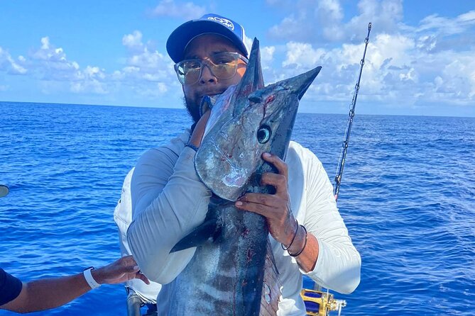 San Pedro Private Half-Day Deep Sea Fishing Tour (Feb ) - Included Amenities