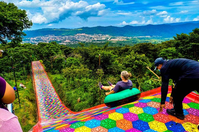 San Salvador Full-Day Small-Group Highlights Tour - Itinerary and Tour Highlights