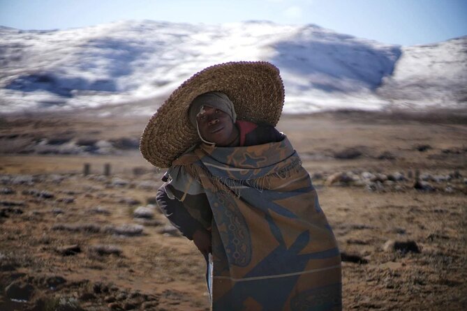 Sani Pass Tour Into Lesotho From Underberg and Himeville - Important Travel Information