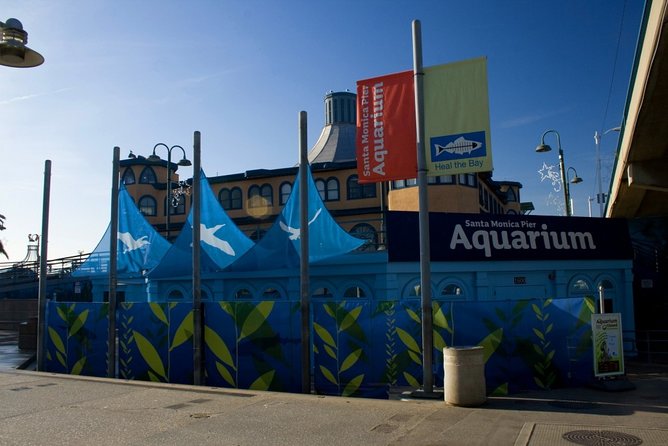 Santa Monica Scavenger Hunt: The Dessert of L.A. - Timing and Availability