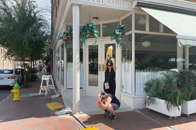 Santa Monica Shuffle Scavenger Hunt - Pricing and Booking Details