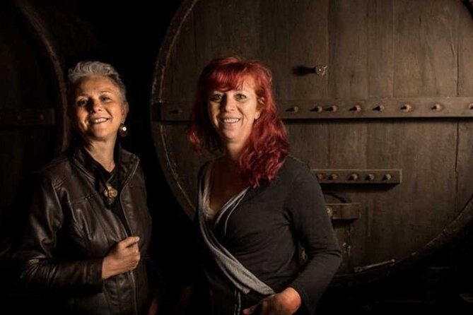 Santagata De Goti Wine Tasting and Cooking Class Experience - Location Information