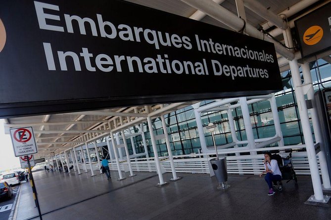 Santiago Airport Private Arrival Transfer - Reviews Overview