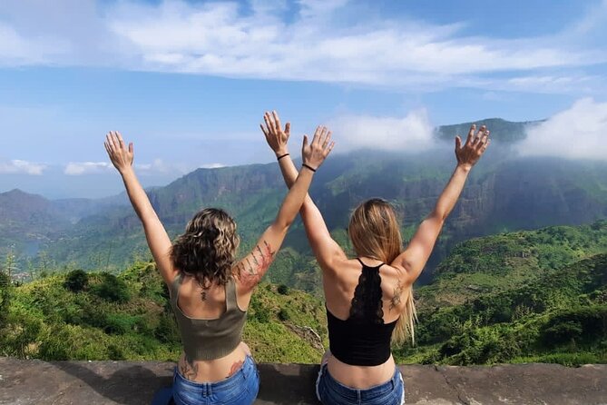 Santiago Island: 4-Hours Rui Vaz, Longueira Hike Trip With Tasting - Pricing and Group Size
