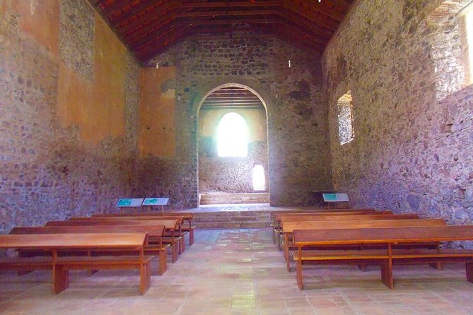 Santiago Island: Best of Praia & Cidade Velha Tour, a World Heritage Site - Tour Information