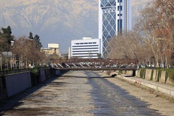 Santiago Like a Local: Private Walking Tour With Coffee, Markets, Street Food and San Cristobal Hill - Local Insights and History