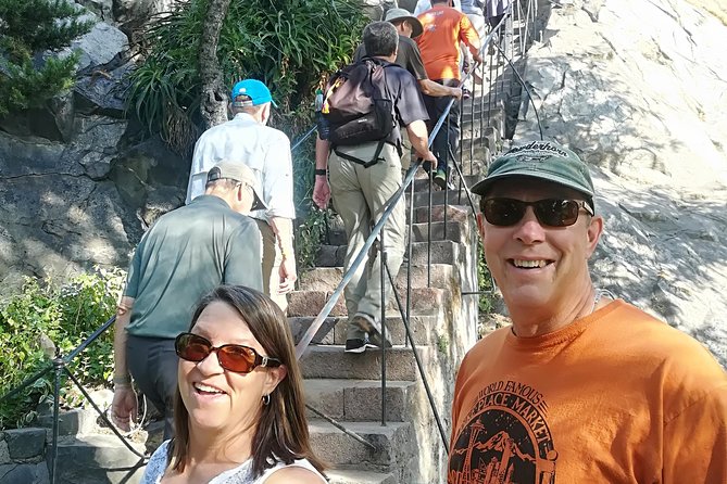 Santiago Sightseeing and History Tour With Driver-Guide (Feb ) - Historical Landmarks