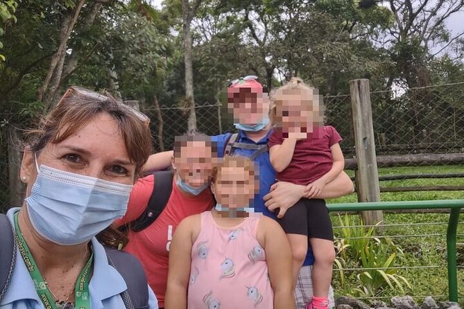 Sao Paulo, Brazil Full-Day Private Family-Friendly City Tour (Feb ) - Itinerary Options