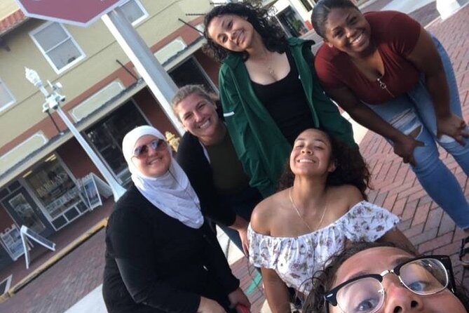 Sarasota Scavenger Hunt by Zombie Scavengers - Operating Hours