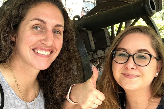Scavenger Hunt Adventure in Fort Myers by Operation City Quest - Scavenger Hunt Overview