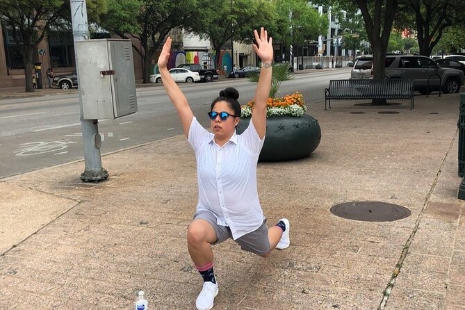 Scavenger Hunt Adventure in Fresno by Operation City Quest - Participant Information