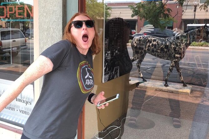 Scavenger Hunt Adventure in Plano by Zombie Scavengers - Participant Information