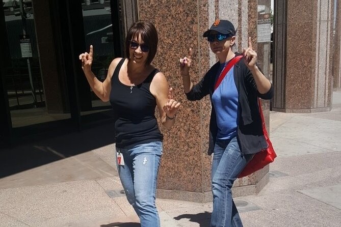 Scavenger Hunt in Chattanooga by Zombie Scavengers - What to Expect