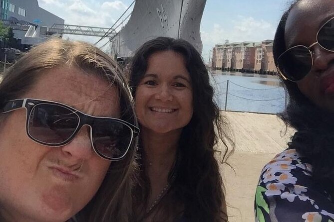 Scavenger Hunt in Norfolk by 3Quest Challenge - Scheduling Information