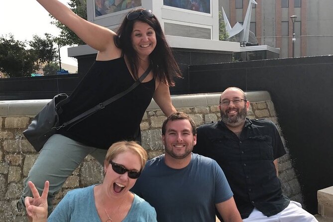 Scavenger Hunt in Tulsa by Zombie Scavengers - How to Book Your Adventure