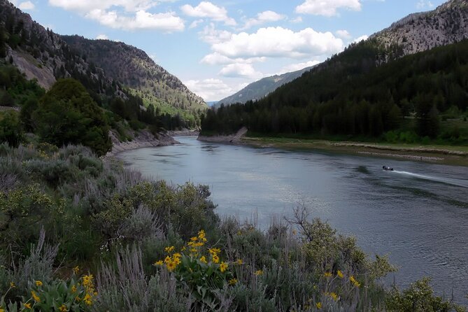Scenic Brewery Tour of Jackson Hole - Inclusions