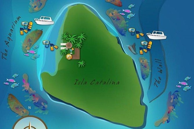 Scuba Diving at Catalina Island - All Inclusive - Full Day Tour - Booking and Cancellation Policy