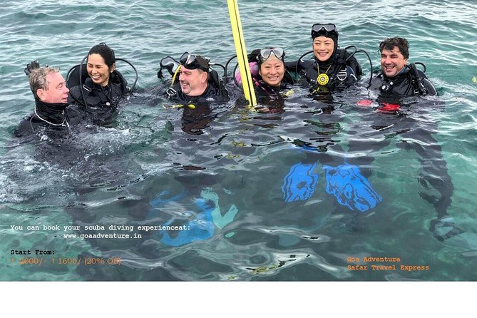 Scuba Diving Grand Island, Parasailling, Jet- Ski 3 Water Sports - Parasailing Adventure on the Water