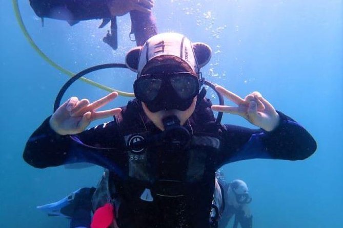 Scuba Diving & Water Sports - Top Water Sports Destinations