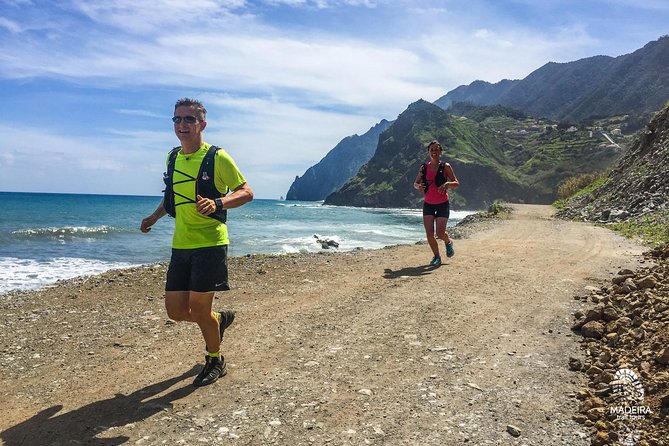 Sea 2 Mountain Running Tour (Moderate-Hard) - Pickup Details