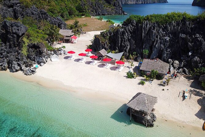Seacret Luxury Catamaran Yacht Group Island Hopping Tour - Verified Reviews and Ratings