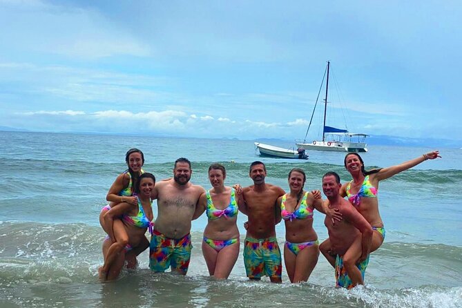 Sealounge Catamaran Private Day Tour to Playa Fantasia - Pricing and Inclusions