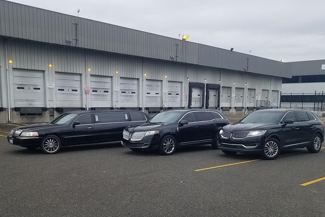 Seattle Airport Flat Rate Private Transfer - Service Details