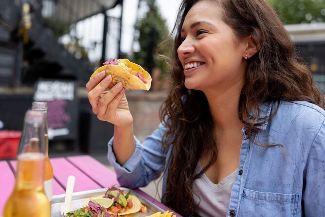 Seattle's Culinary Delights: A Tantalizing Pike Place Market Tour - Must-Try Food Stops