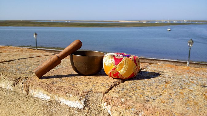 Seaview Yoga Workshop in Old Town Faro - Inclusions and Recommendations