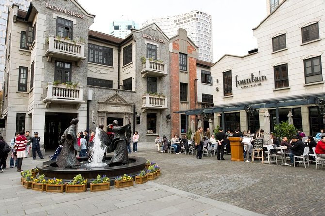 Secret Noodle and Wonton in Shanghai Alleyways With Local Beer - Booking and Availability