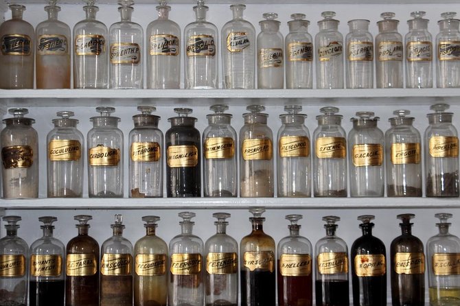 Secrets of London Medicine Past: Cholera and Doctors on Horses - Questionable Treatments in Old London