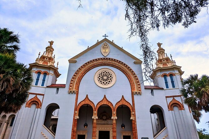 Secrets of Saint Augustine Historical Walking Tour - Expert Tour Guides