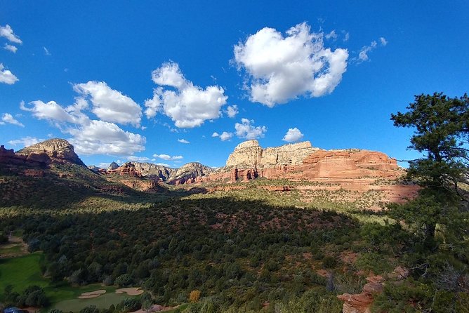 Sedona 3-Hour Energy Basics Guidance Session / Workshop - Workshop Inclusions