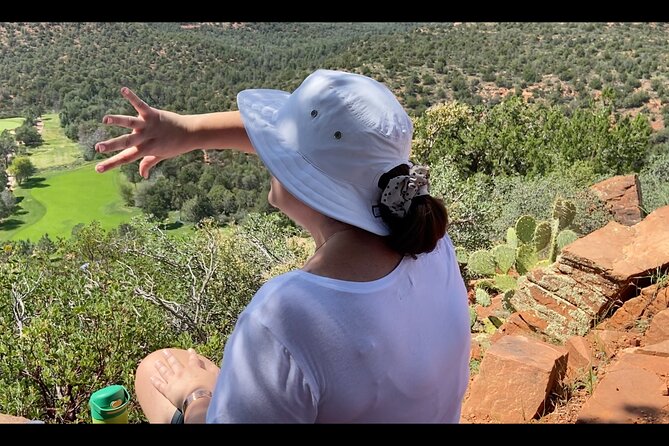 Sedona-Jerome Scenic Vortex, Wine Tasting Grand Tour. See It All! - Inclusions and Amenities