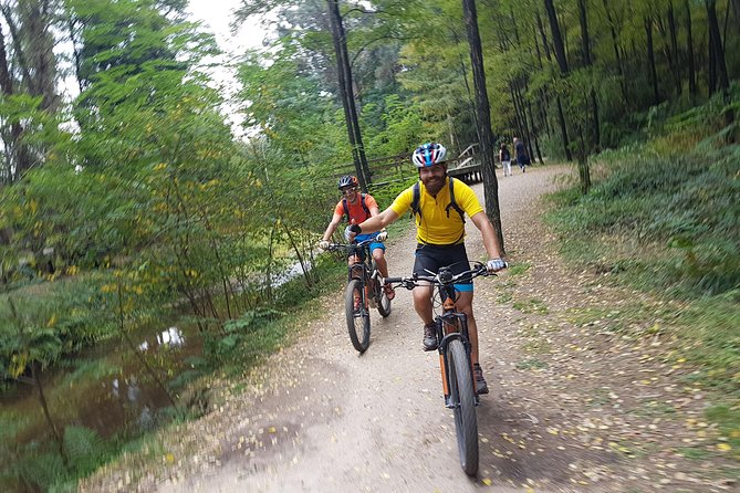 Self Guided E-Bike Tour: Camino De Santiago - Exploring the Scenic Landscapes of Northern Spain