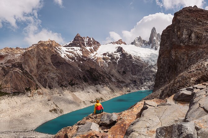 Self-Guided Hiking in the Laguna De Los Tres From Calafate - What to Pack