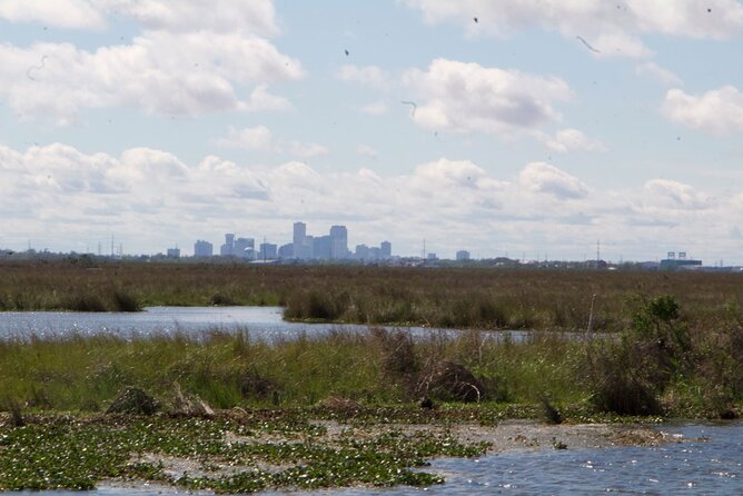 Self Guided Kayak Bayou Swamp Tour - Meeting and Pickup