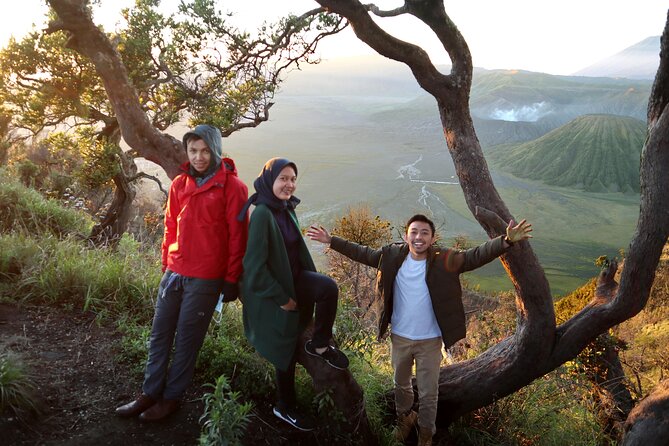 Semeru National Park Mount Bromo Day Trip From Malang City - Tour Highlights