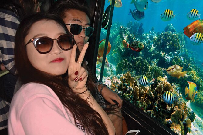 Semi Submarine (Sea Trip) 2 Hours With Transfer - Sharm El Sheikh - Itinerary for the 2-Hour Sea Excursion
