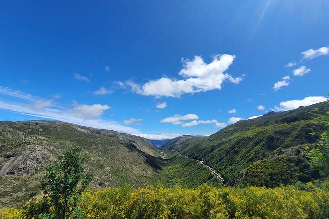 SERRA DA ESTRELA - Excursion With SERRA Cheese Tasting - Reviews