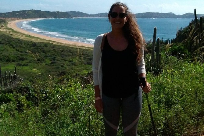 Serra Das Emerências Lookout Trail (Búzios) - Booking Confirmation