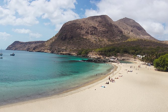 Serra Malagueta Natural Park Hike & Relaxing Swim at Tarrafal Beach - Overview of Serra Malagueta Natural Park
