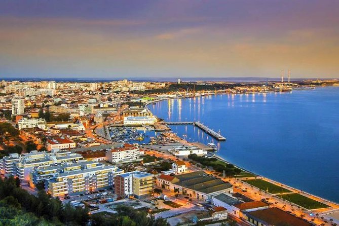 Setubal and Azeitao Private Tour: Wine, Food, and Dolphins  - Lisbon - Good To Know