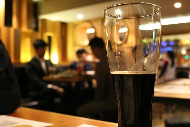 Shanghai 3-Hour Private Brewery Tour With Wine Tasting, Snacks (Feb ) - Booking Information