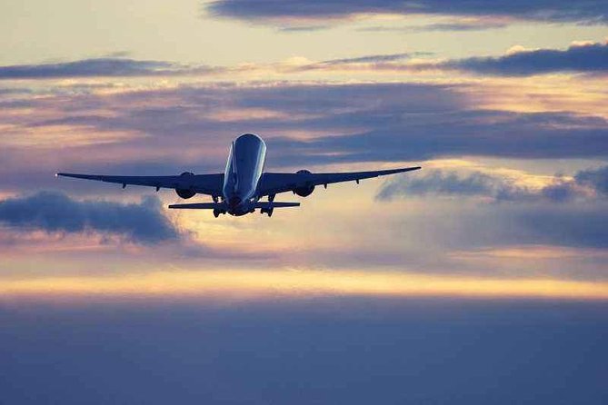 Shanghai PVG International Airport Private One-Way Transfer Service - Overview of the Transfer Service