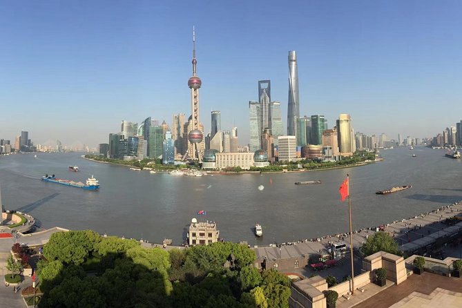 Shanghai Tour One Day City Tour - Good To Know
