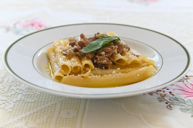 Share Your Pasta Love: Small Group Pasta and Tiramisu Class in Ragusa - Experience Highlights