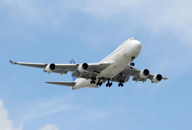 Shared Arrival Transfer: El Loa Airport to San Pedro De Atacama Hotels - Inclusions
